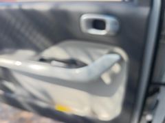Geely Panda 210km - ფოტო 12