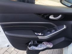 Chégan D60 PLUS 1.6L Edition - ფოტო 12