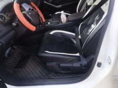 Chégan D60 PLUS 1.6L Edition - ფოტო 14