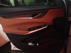Changan CS75PLUS CS75 PLUS Third Generation Champion Edition 1.5T Smart Drive Performance Type - ფოტო 12