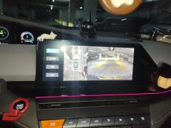 Changan UNI-V 1.5T Premium Version - photo 17