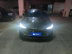 Changan UNI-V 1.5T Premium Version - photo 3