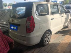 Wuling Hongguang 1.5L S Base LAR - ფოტო 2