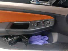 Volkswagen Bora 200TSI Edition - photo 13