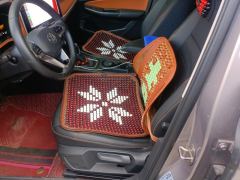 Volkswagen Bora 200TSI Edition - photo 14