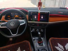 Volkswagen Bora 200TSI Edition - photo 16