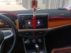Volkswagen Bora 200TSI Edition - photo 17