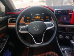 Volkswagen Bora 200TSI Edition - photo 18