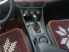Volkswagen Bora 200TSI Edition - photo 19