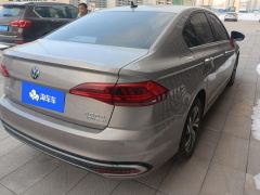 Volkswagen Bora 200TSI Edition - photo 2