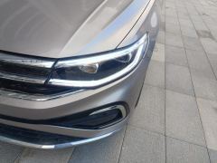 Volkswagen Bora 200TSI Edition - photo 4