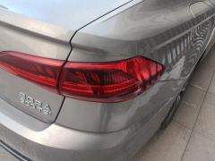 Volkswagen Bora 200TSI Edition - photo 5