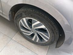 Volkswagen Bora 200TSI Edition - photo 6