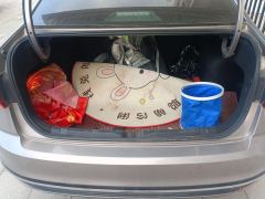 Volkswagen Bora 200TSI Edition - photo 7