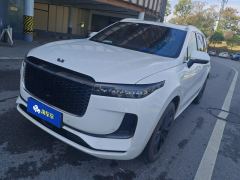 Li Auto Li ONE EREV6 Edition - ფოტო 1