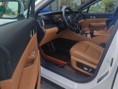 Li Auto Li ONE EREV6 Edition - ფოტო 14