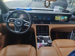 Li Auto Li ONE EREV6 Edition - ფოტო 16
