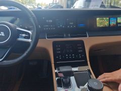 Li Auto Li ONE EREV6 Edition - ფოტო 17