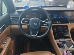 Li Auto Li ONE EREV6 Edition - ფოტო 18