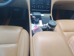 Li Auto Li ONE EREV6 Edition - ფოტო 19