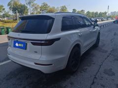 Li Auto Li ONE EREV6 Edition - ფოტო 2