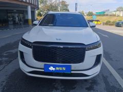 Li Auto Li ONE EREV6 Edition - ფოტო 3