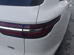 Li Auto Li ONE EREV6 Edition - ფოტო 5