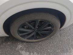 Li Auto Li ONE EREV6 Edition - ფოტო 6