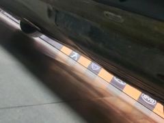 Volkswagen Passat 330TSI Star Elite Edition - ფოტო 11