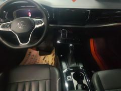 Volkswagen Passat 330TSI Star Elite Edition - ფოტო 16
