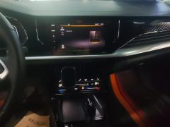 Volkswagen Passat 330TSI Star Elite Edition - ფოტო 17