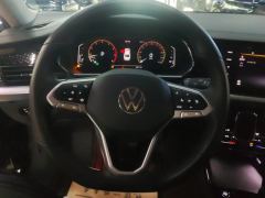 Volkswagen Passat 330TSI Star Elite Edition - ფოტო 18