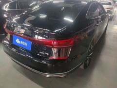 Volkswagen Passat 330TSI Star Elite Edition - ფოტო 2