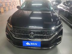 Volkswagen Passat 330TSI Star Elite Edition - ფოტო 3