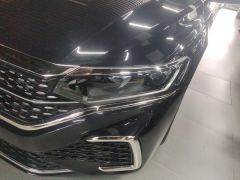 Volkswagen Passat 330TSI Star Elite Edition - ფოტო 4