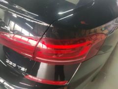 Volkswagen Passat 330TSI Star Elite Edition - ფოტო 5