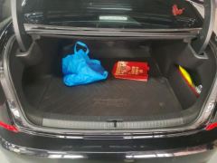 Volkswagen Passat 330TSI Star Elite Edition - ფოტო 7