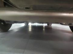Volkswagen Passat 330TSI Star Elite Edition - ფოტო 9