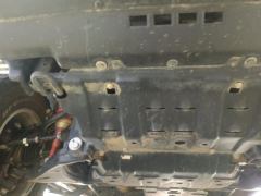 Tank 300 2.0T Iron Cavalry 02 - ფოტო 8