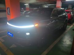 Li Auto L7 Pro - photo 1