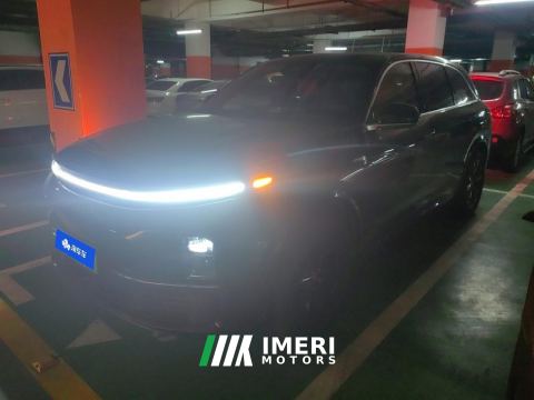 2023 Li Auto L7 Pro - ავტომობილი ჩინეთიდან