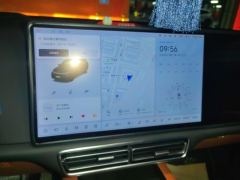 Li Auto L7 Pro - photo 17