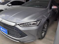 BYD Qin PLUS DM-i 120km Prestigious Edition - ფოტო 1