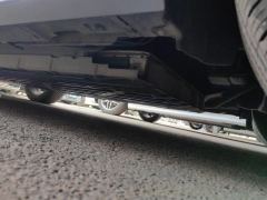 BYD Qin PLUS DM-i 120km Prestigious Edition - ფოტო 11