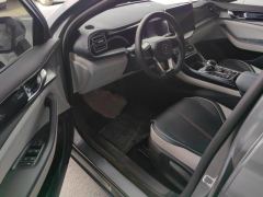 BYD Qin PLUS DM-i 120km Prestigious Edition - ფოტო 14