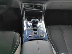 BYD Qin PLUS DM-i 120km Prestigious Edition - ფოტო 19