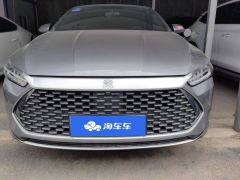 BYD Qin PLUS DM-i 120km Prestigious Edition - ფოტო 3