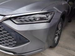 BYD Qin PLUS DM-i 120km Prestigious Edition - ფოტო 4