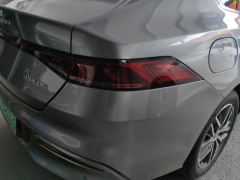 BYD Qin PLUS DM-i 120km Prestigious Edition - ფოტო 5
