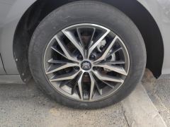 BYD Qin PLUS DM-i 120km Prestigious Edition - ფოტო 6